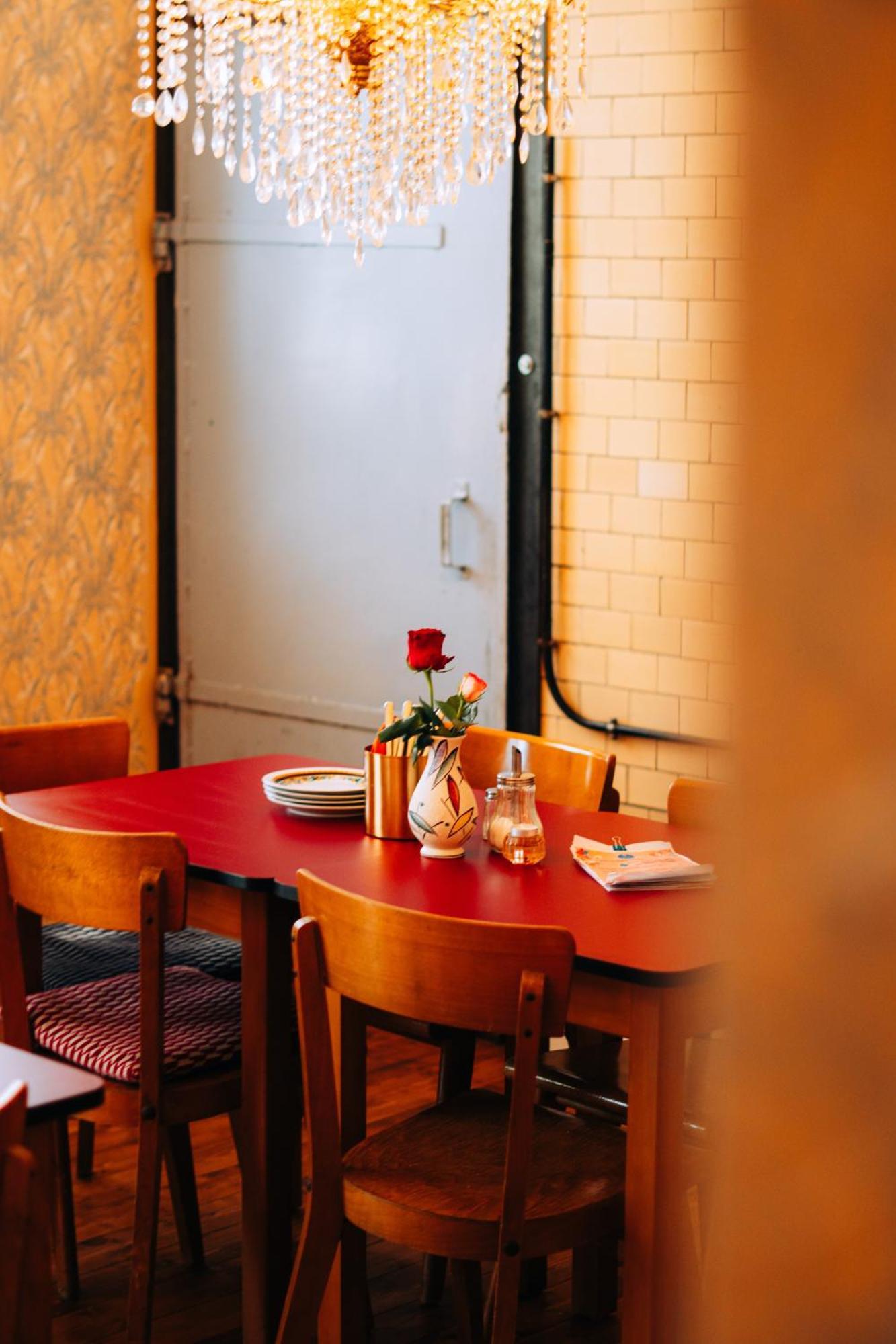 Molo Rouge - Boutiquehotel & Cafe Wunsiedel Ngoại thất bức ảnh