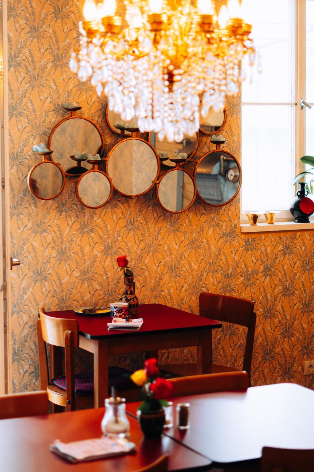 Molo Rouge - Boutiquehotel & Cafe Wunsiedel Ngoại thất bức ảnh