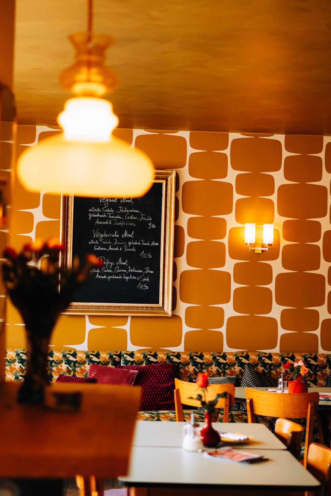 Molo Rouge - Boutiquehotel & Cafe Wunsiedel Ngoại thất bức ảnh