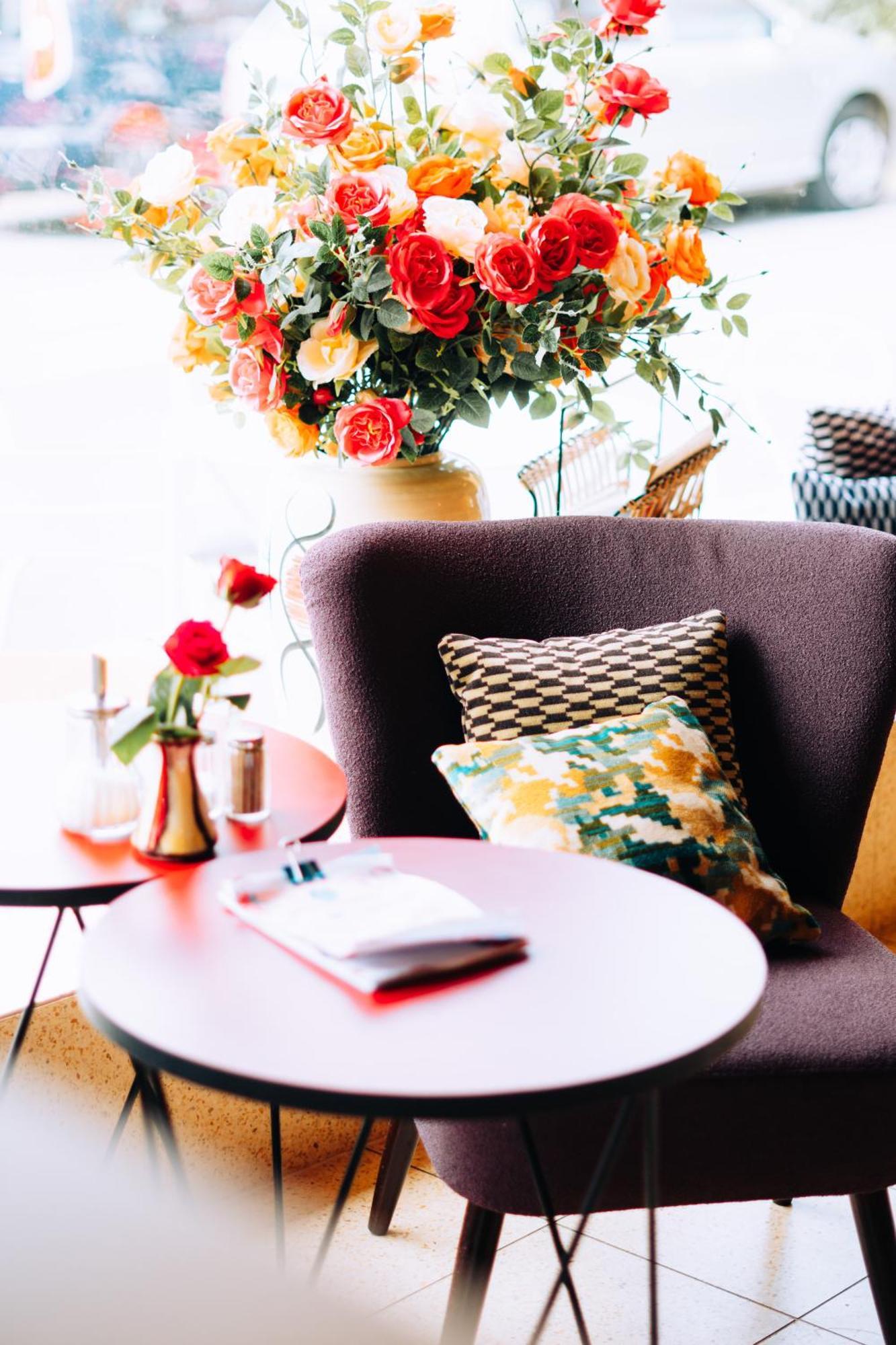 Molo Rouge - Boutiquehotel & Cafe Wunsiedel Ngoại thất bức ảnh