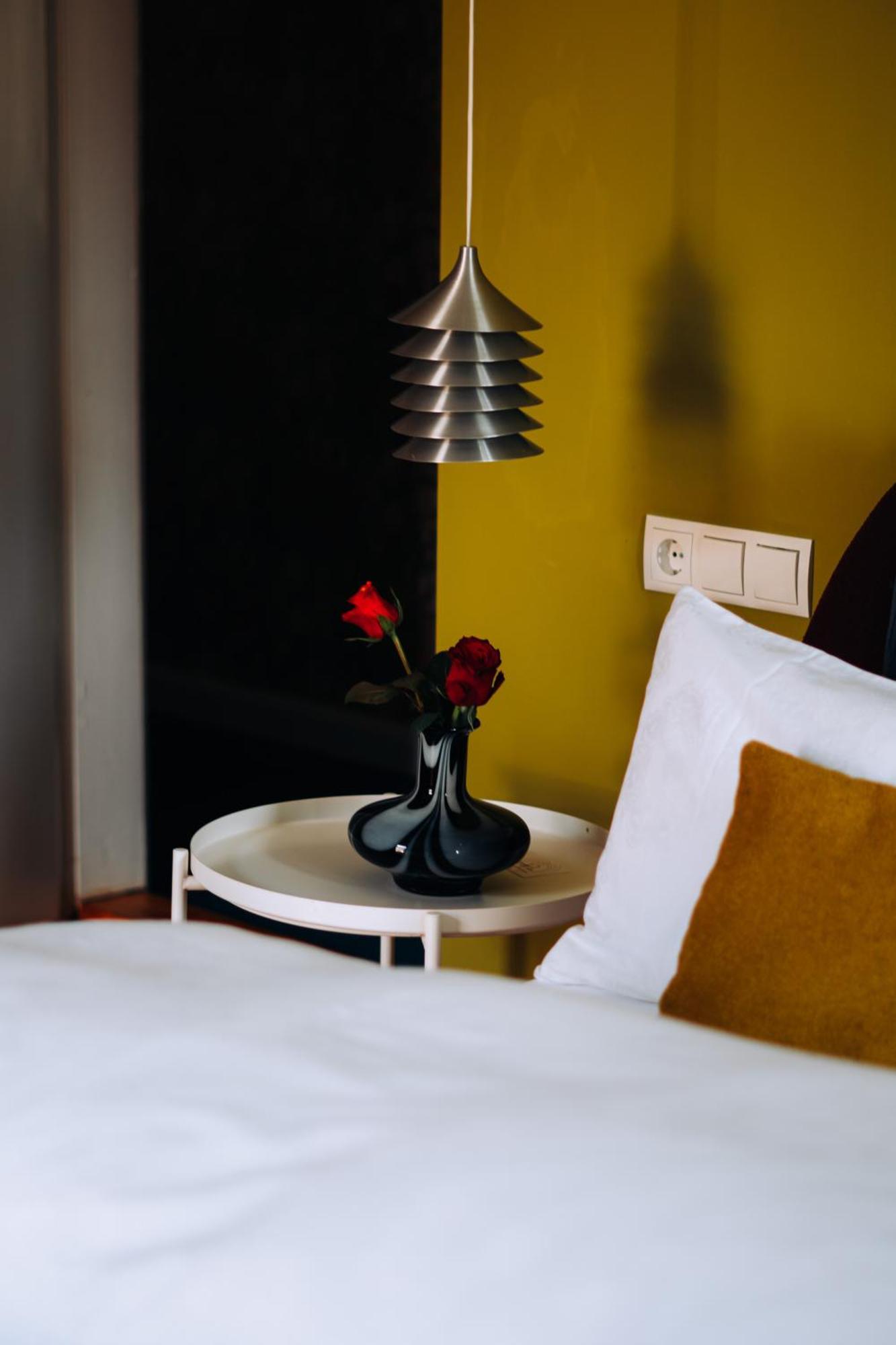 Molo Rouge - Boutiquehotel & Cafe Wunsiedel Ngoại thất bức ảnh