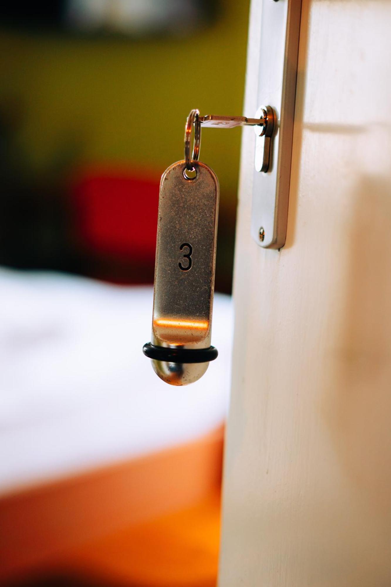 Molo Rouge - Boutiquehotel & Cafe Wunsiedel Ngoại thất bức ảnh