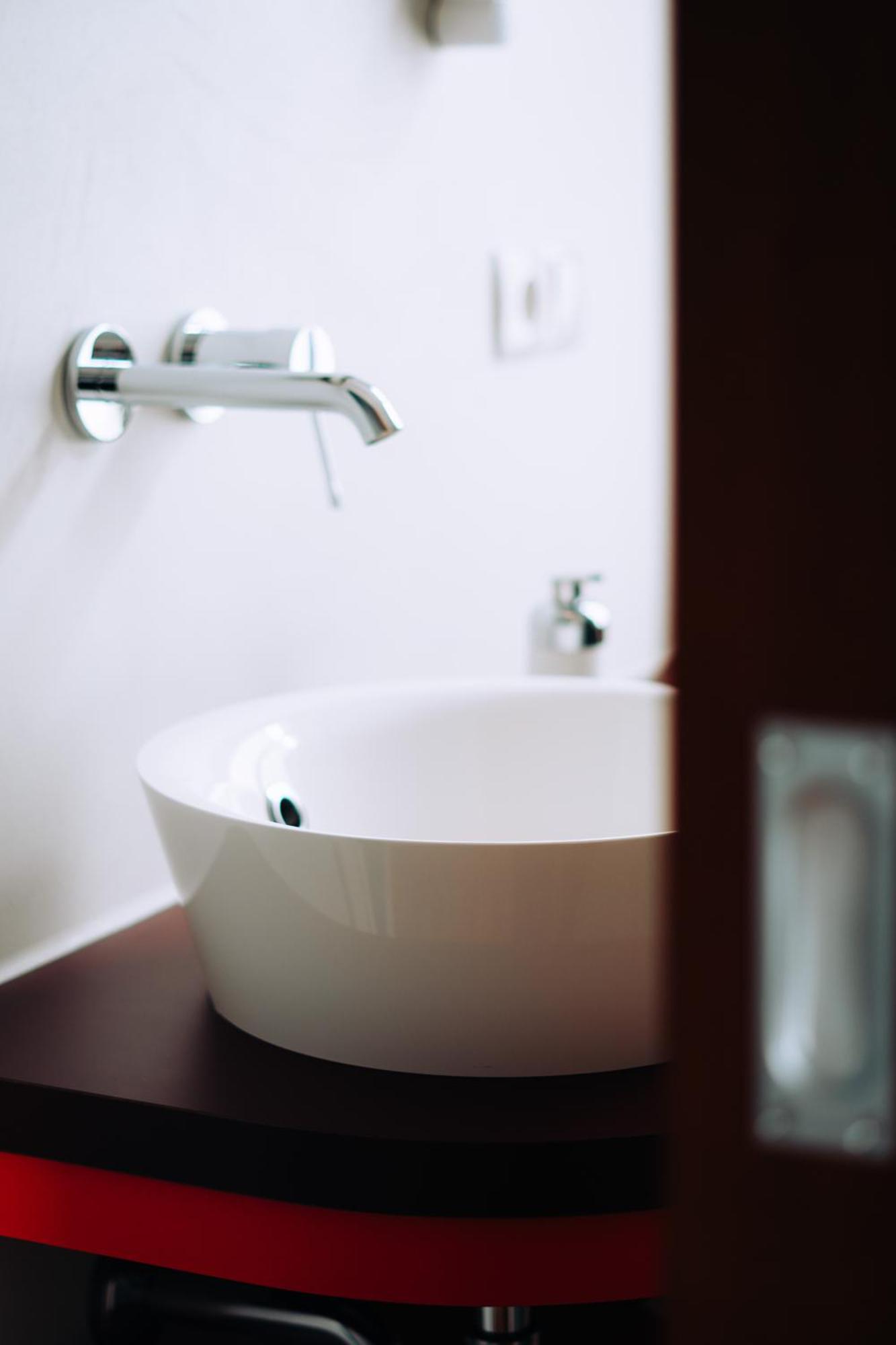 Molo Rouge - Boutiquehotel & Cafe Wunsiedel Ngoại thất bức ảnh